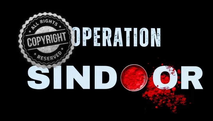Bollywood rushes to win ‘Operation Sindoor’ trademark amid escalation with Pakistan